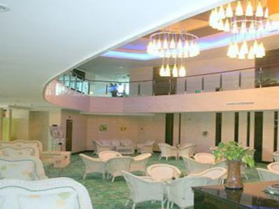 Grand Soluxe Hotel Huangshan Exterior photo